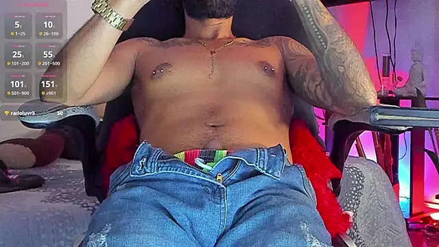 _kameron9811 live cam on StripChat