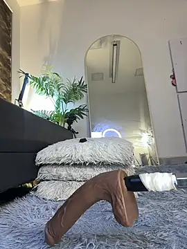 isa__blanc (F young) - show SQUIRT 💦 💦