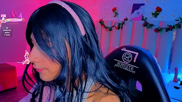 osamu_tay webcam