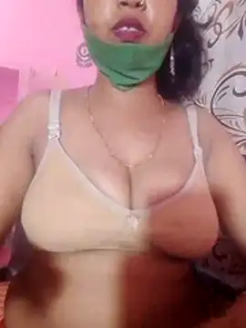 jyoti_023 (F milf) - Pussy show