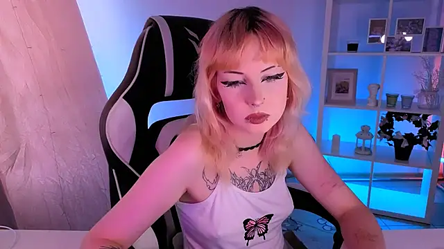 CaliforniaDreamerr live cam on StripChat