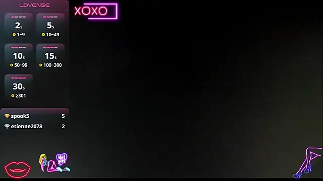 Milana_Lovee live cam