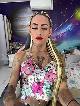 Nella_Dolls live cam