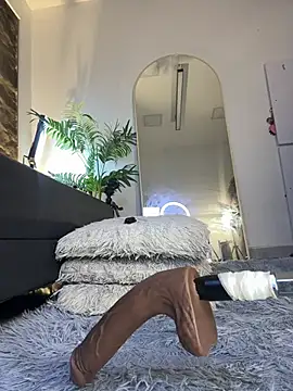 Isa__Blanc live cam