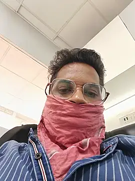 Vipul9079 webcam
