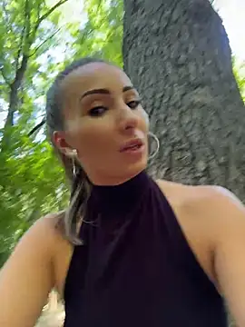 Wonder_Kari live cam
