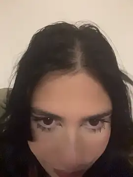 pudizinhaa live cam on StripChat