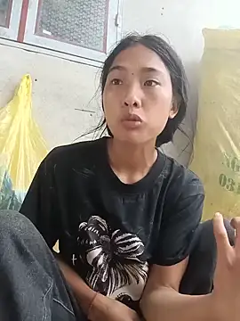 Hoa-tuylip live webcam show
