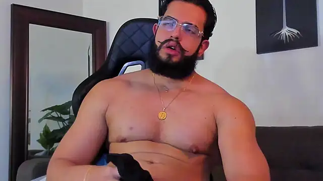 Justin_kingX7 webcam