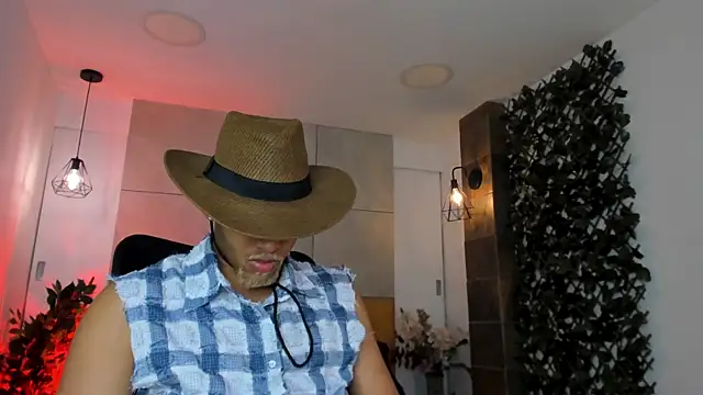 B_Wild webcam