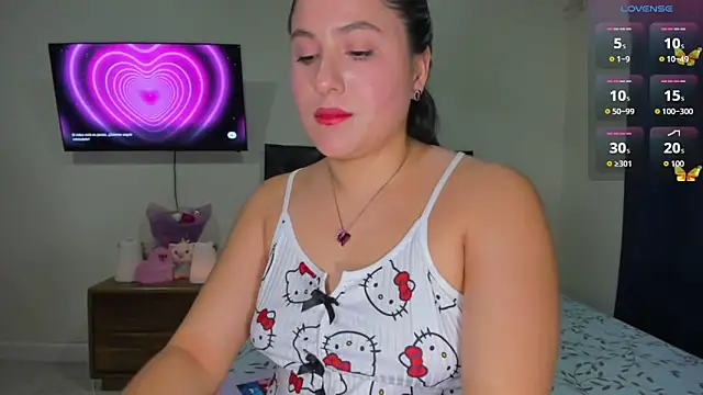 Alessandra_01 webcam
