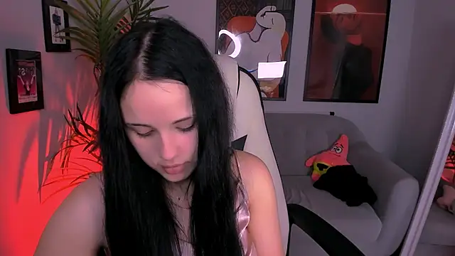 AmeliaRiviera webcam