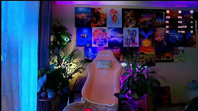 GoodWitch_ webcam