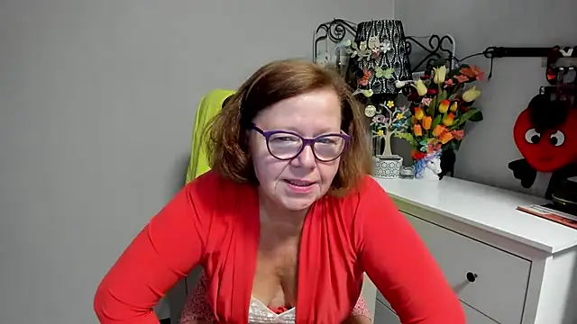 Adelewildx webcam