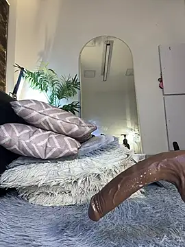 Isa__Blanc live sex cam