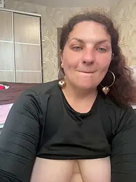 Taisia_W webcam