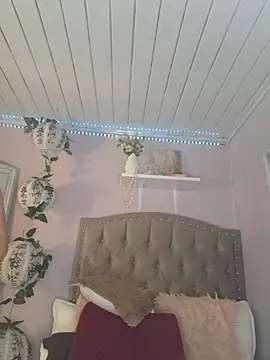 PandoraLuxury webcam
