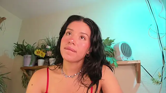 MiaaRose webcam