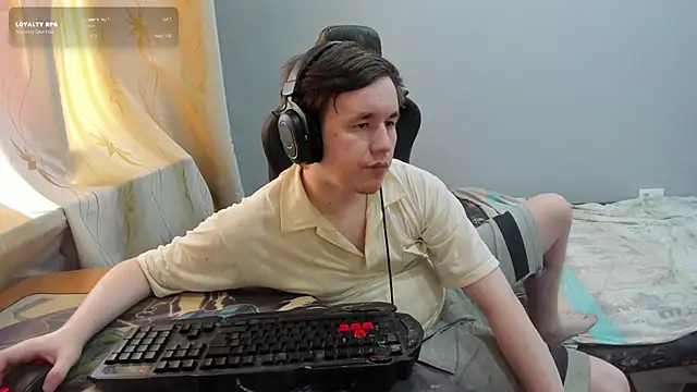 iliaskrislove live cam