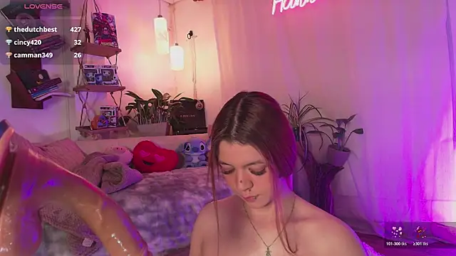 HANNAH_LOVEE live cam