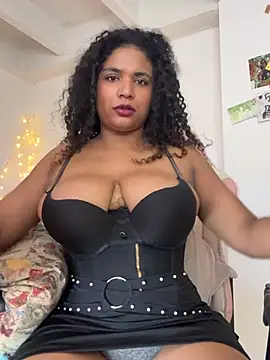 Michel_Jones webcam