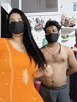 Kaur_Simran_01 webcam
