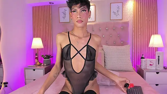 Jonas_Rivers live cam