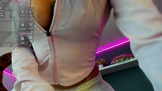 Abbyy_stone webcam