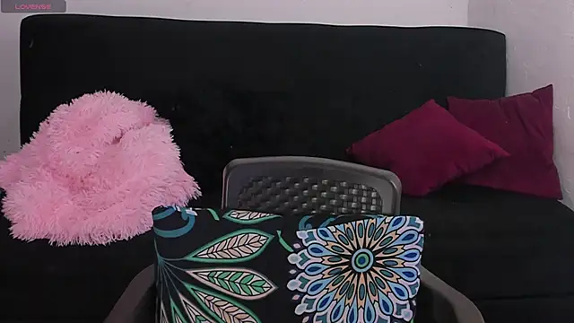 Britney_Rose webcam