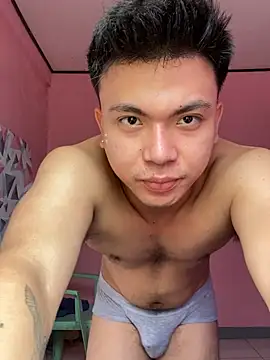 JerichoGutierez webcam