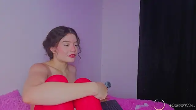 celestte_evans_1 webcam