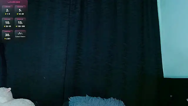 EVAH_LEE_ webcam