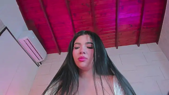 Meloddy_Rose webcam