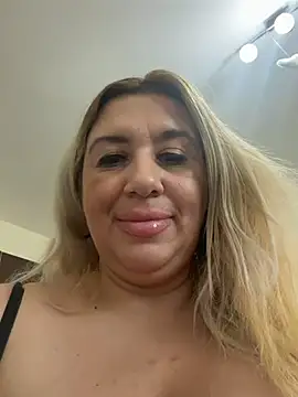 TheeaBlanco webcam