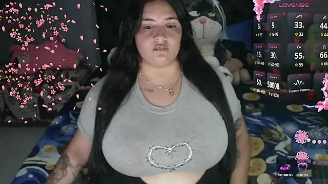 DAILYN__SOFIA__ webcam