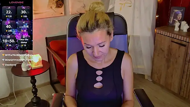 DonnaSmitth webcam