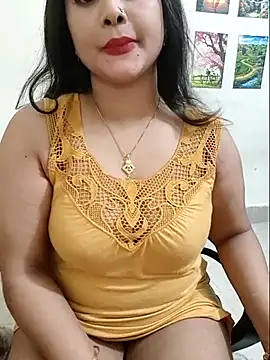 Beauty_Queen_Soniya webcam