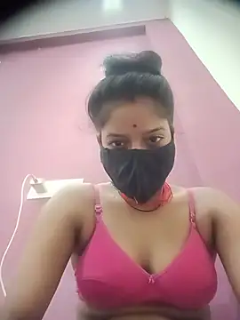 BebyDoll_Riya webcam