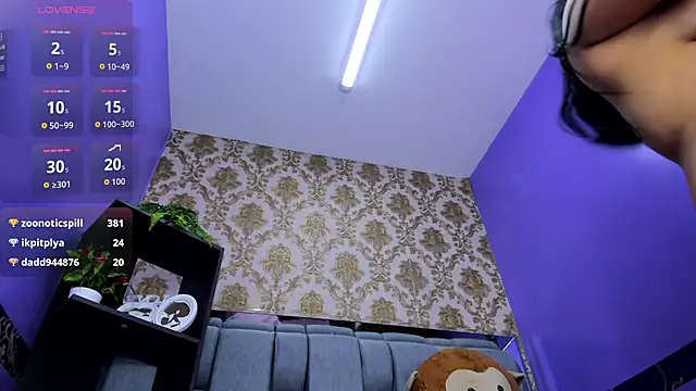 Miia_Rosee_ webcam