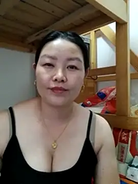 Jennie_dogy webcam