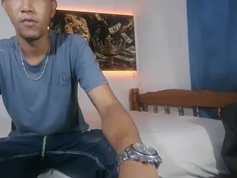 badboy_master webcam