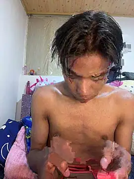 _Camilo_fox webcam
