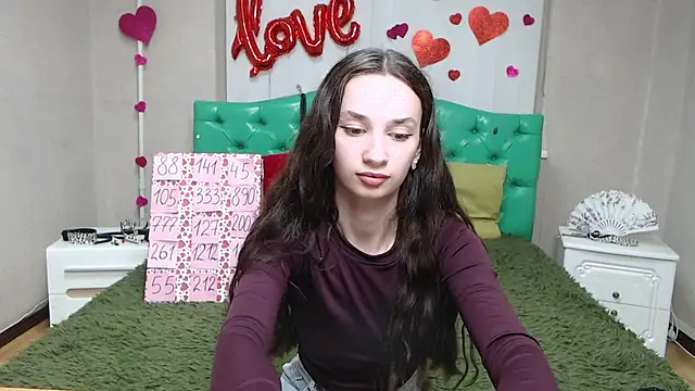 Je55icaBreeze webcam