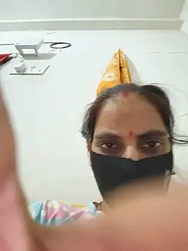 Neha-ji webcam