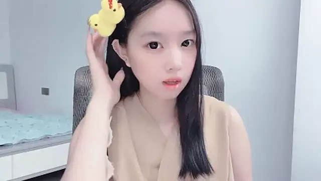 Yoyo33355 webcam
