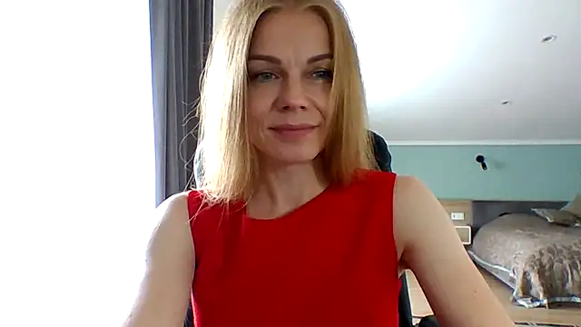 Tina5394 webcam