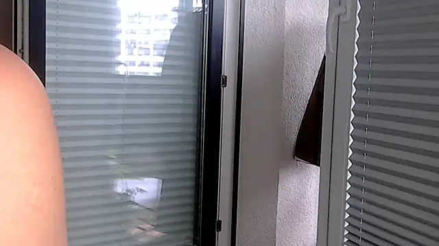 ScarlettReed webcam