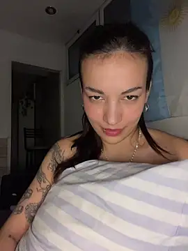 sweetaddictionbyThy live sex cam