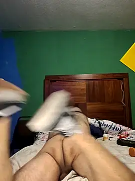 Ricorry@xh webcam