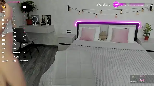 AureliaBliss_ webcam